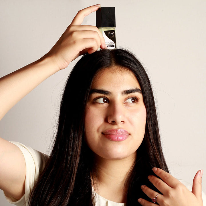  Hair serum for frizzy hair in Pakistan